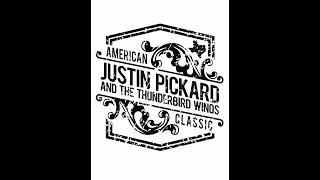 Justin Pickard and The Thunderbird Winos @ Six Springs Tavern in Richardson Tx. on Sept. 24th, 2022