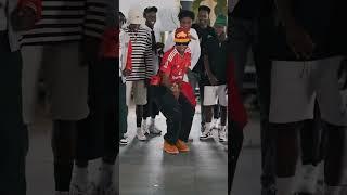 Skele woo Spoiler 4T3 (Viral Dance Challenge)