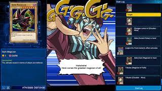 Cloudians vs Dark Magician // Yu-Gi-Oh! Duel Links