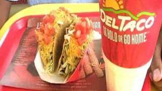 Del Taco Commercial