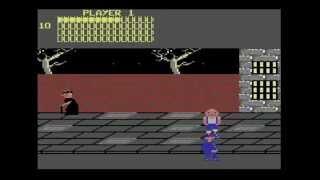 C64-Longplay - Bozos Night Out (720p)