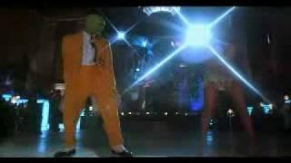 The Mask - Hey, Pachuco! Dance