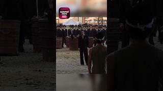 Крутые бойцы наказали наглых китайцев #фильмы