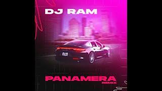 Standly - Panamera (DJ RAM REMIX)