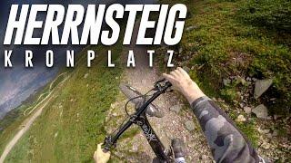 Herrnsteig Trail | Kronplatz 2020