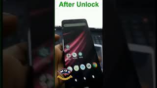 T-mobile REVVL V+ 5G Unlock Proof 2  #REVVL