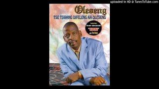 Oleseng Shuping  - Kelebile Hae