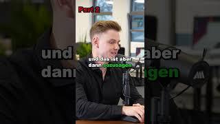 AUFGABEN als Geschäftsführer ABGEBEN! Part 2 #shorts