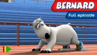 BERNARD BEAR - 137 | Episodio completo |