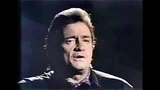 Johnny Cash - Ride This Train (The Trail of Tears) | The Johnny Cash Show (1969)