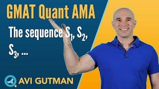 The sequence s1, s2, s3, ..., sn: Quant Reasoning AMA