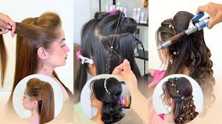 Penteados Perfeitos! | Hairstyle | Peinado