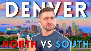 Best Suburbs to Move to in Denver Colorado (2024)