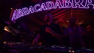 Malóne Live Set  @ Abracadabra (Alemagou Mykonos)