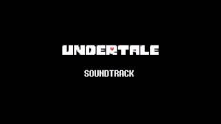 Undertale OST: 081 - An Ending