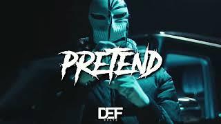 #67 PR SAD X DopeSmoke X UK Drill Type Beat  - "PRETEND" | UK Drill Instrumental 2024