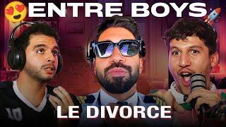 POURQUOI tu ne trouveras PAS la BONNE | ENTRE BOYS | CHECK OUT