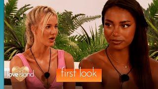 First Look: Are cracks forming for Wil and Uma? | Love Island Series 11