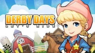 Derby Days - iPad 2 - HD Gameplay Trailer