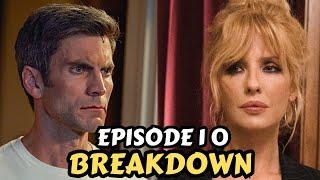 Yellowstone Season 5, Episode 10 Breakdown | Shocking Turning Point