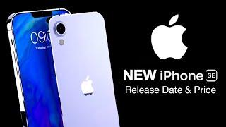 iPhone SE 2024 Release Date and Price - iPhone 14 DESIGN & ACTION BUTTON UPGRADES!