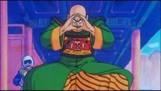 Tien Shinhan kills Master Shen