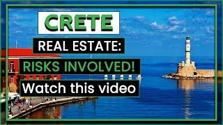 Discover Crete Real Estate | Where and Why to Invest in Crete?