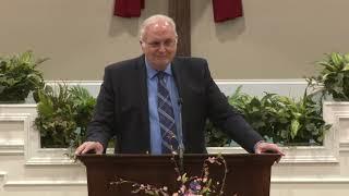 Serve the Lord By Faith, Not Understanding (Pastor Charles Lawson)