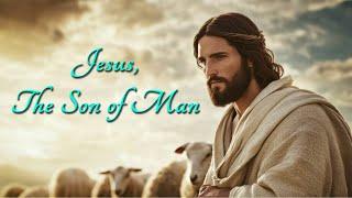 Jesus, The Son of Man - Dr. Larry Ollison