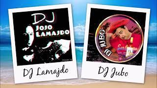 Dj Lamajdo vs Dj Jubo   MEGAPARTY / RMX /