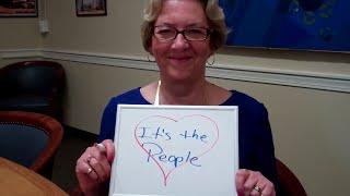 Why do you love working at ZSR?
