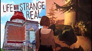 Life is Strange Real Life