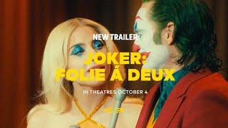 Joker: Folie à Deux Trailer | Cineplex