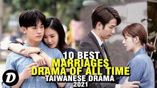 Best Taiwanese Marriages Drama of All Time