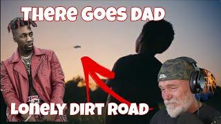 Dax - "Lonely Dirt Road" (Official Music Video) Reaction