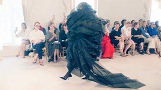 Balenciaga | Haute Couture | Fall/Winter 2024/25