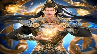 Perfect World What are The Cultivation Levels Part 1, How Strong is Shi Hao || Perfect World