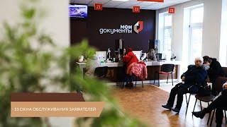 МФЦ МОЙ БИЗНЕС КАЛИНИНГРАД PLUTON STUDIO