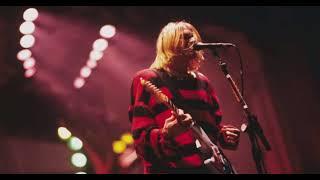 Nirvana Scentless Apprentice Backing Track For Guitar With Vocals