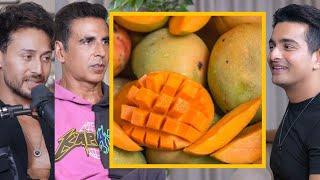 Remembering "Aam Wale Interviews" With Akshay Kumar - Funny Moment