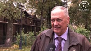 Анатолий Артемьев: Николай Рыжков уникальный человек, которого еще не оценили по достоинству