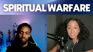 How To Fight Spiritual Warfare | A Christian Podcast