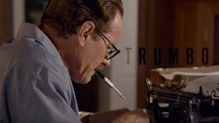 New international trailer released for Trumbo - Collider