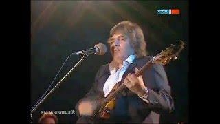 (Hendrix) Purple Haze / En Aranjuez con Tu Amor - live JOSE FELICIANO