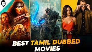 Best Tamil Dubbed Movies | New Tamil Dubbed Movies | Playtamildub