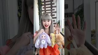 Khui nguyên set Blindbox toàn mắt nước Ayoyo V2 #unboxing #blindbox #ayoyo