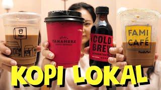 COBAIN KOPI LOKAL