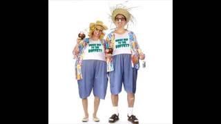 Funny Couple Halloween Costume Ideas