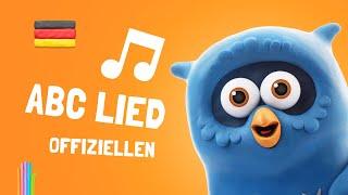 ABC-LIED — Offiziellen Soundtrack Sprechendes ABC App