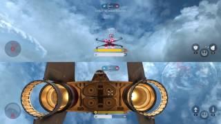 Star Wars Battlefront PS4 20170806_160625 TonyTonyX042 and MNL42 Coop 2 EN